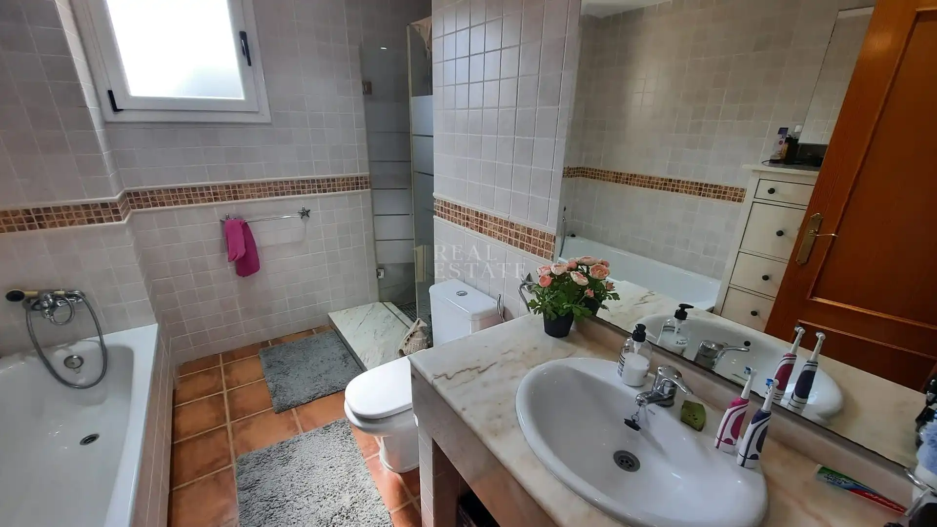 House with terrace for sale in Carrer Penya Alta, imagen 17