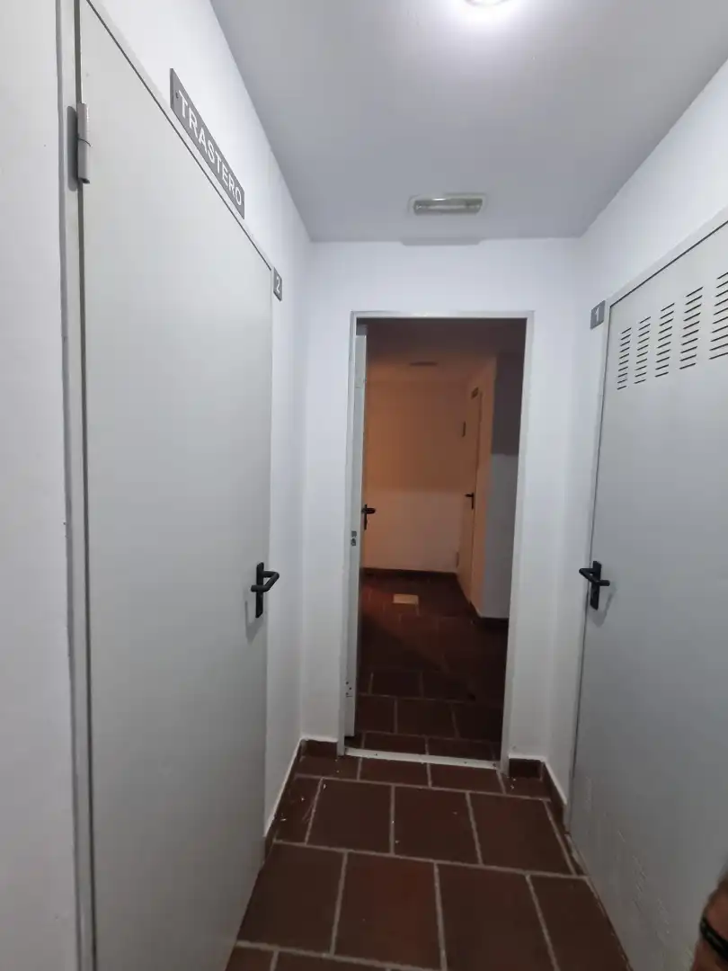 Pis en venda en Madrid amb Calefacció i Balcó