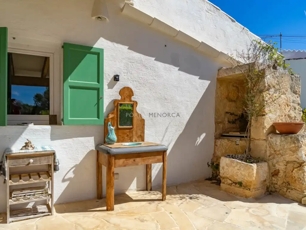 Casa rústica en venda a Camí Vell de s'Ullastrar 47, imagen 6
