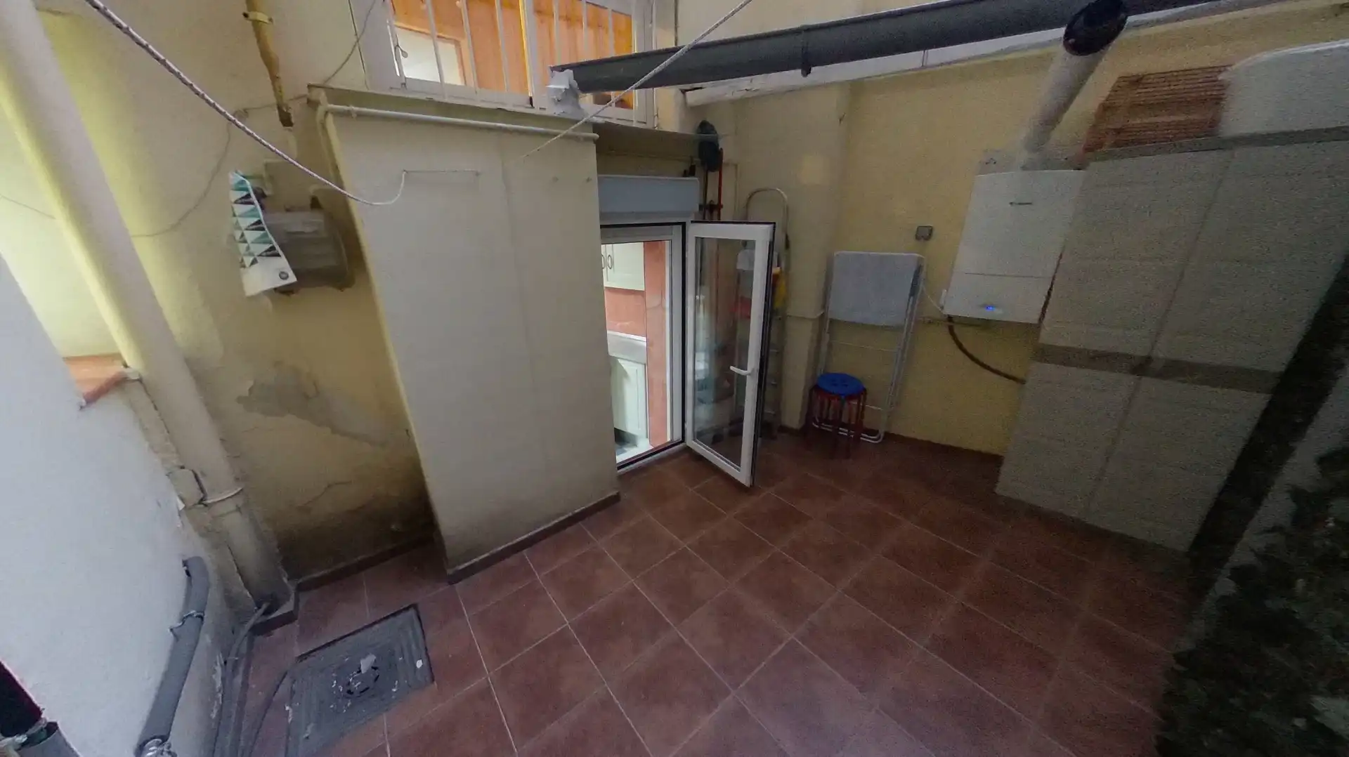 Appartamento con ascensore in affitto a Calle de María de Guzmán, imagen 47