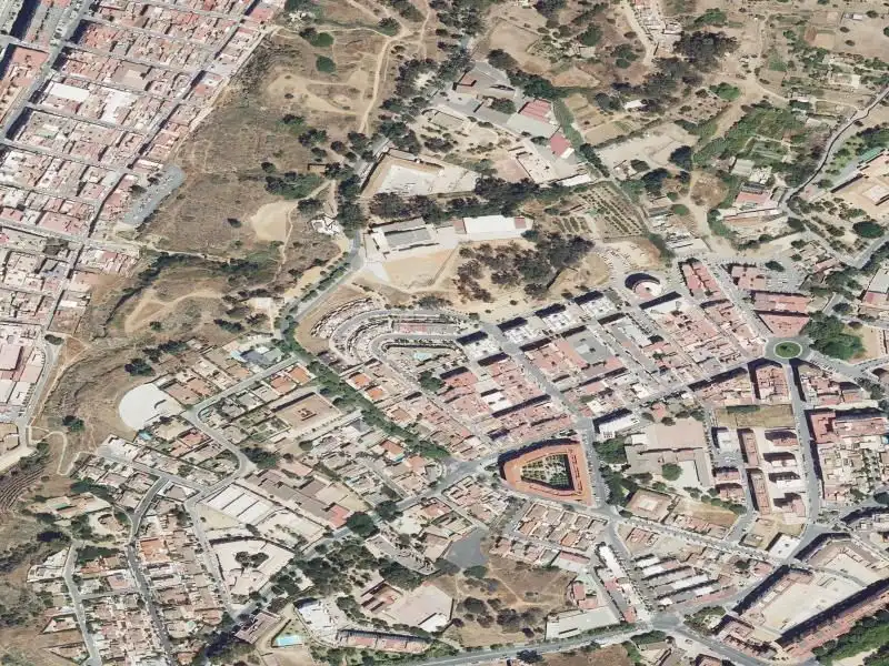 Appartamento in vendita a Su Plan Parcial, imagen 3