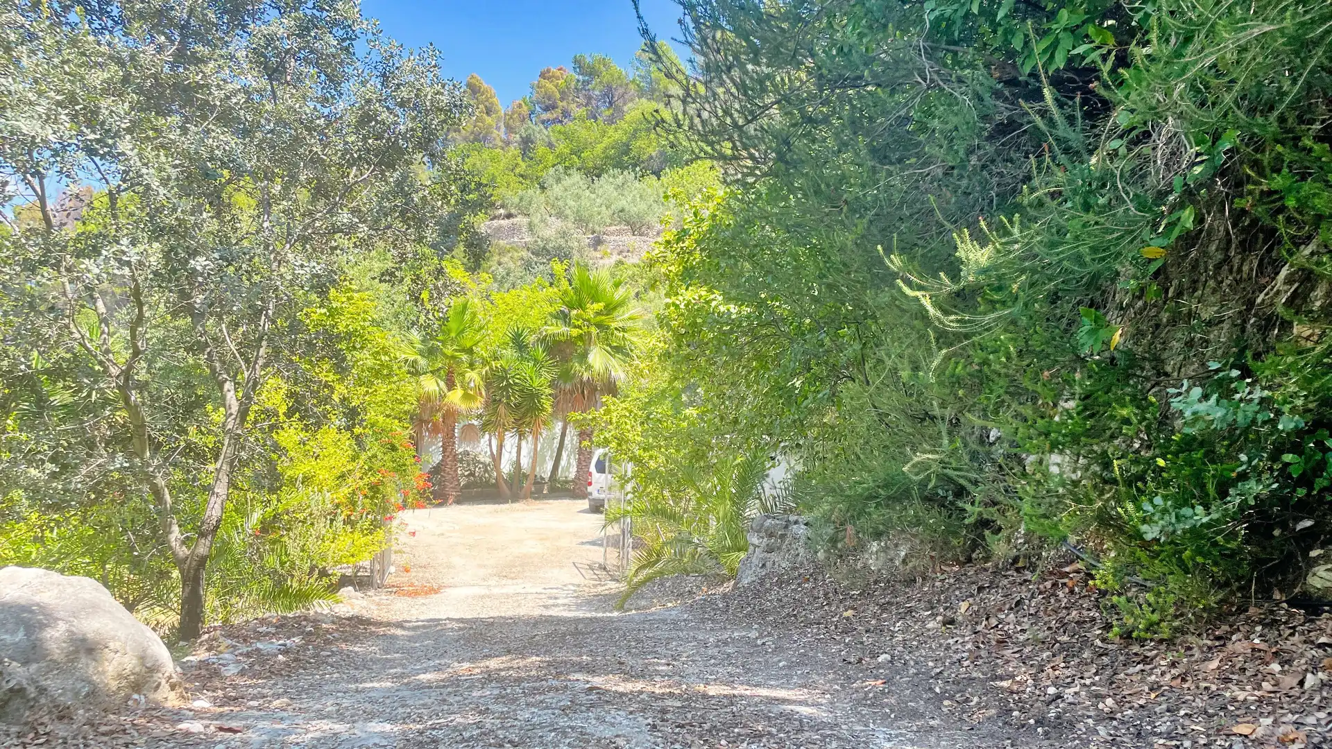 Casa en venda a La Vall de Gallinera, imagen 20