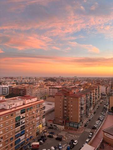 Piso en Venta en Parque Victoria Eugenia