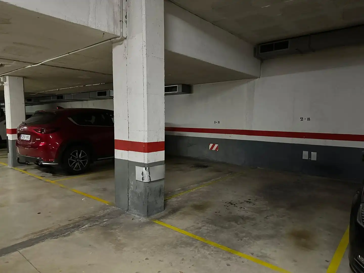 Parking de Garaje de alquiler en Sant Joan Despí