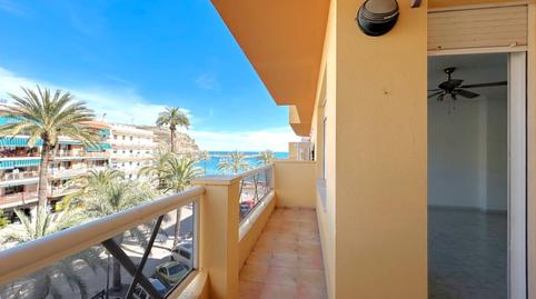 Foto 4 de Apartamento en venta en Puerto, Jávea / Xàbia
