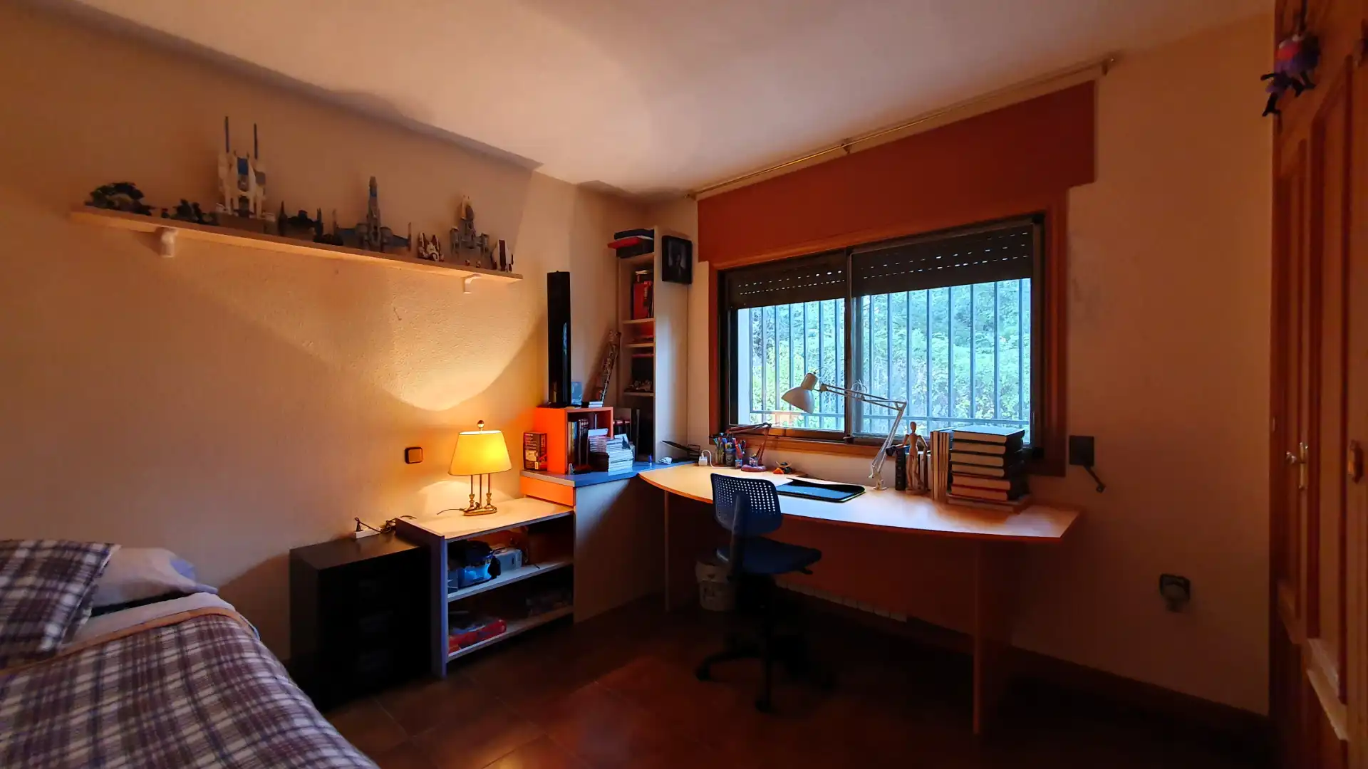Villa avec terrasse à vendre à Pino Alto - Navarredonda, imagen 86