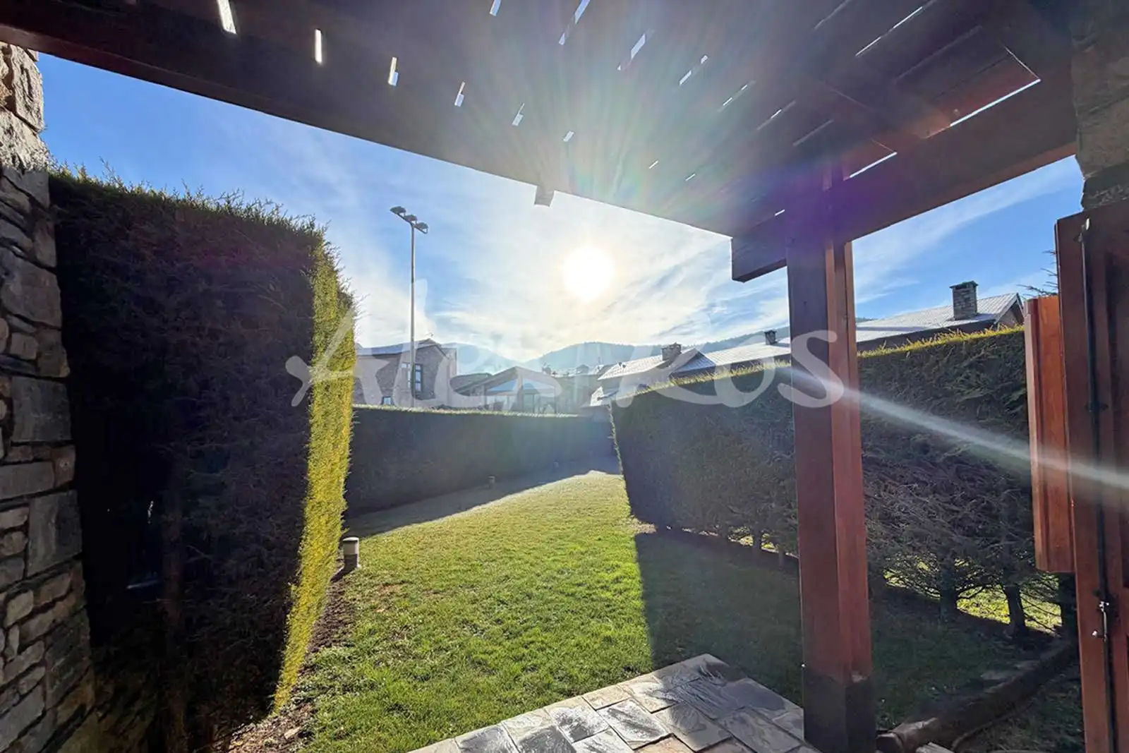 Haus mit Garten zum Verkauf in Barri, imagen 14
