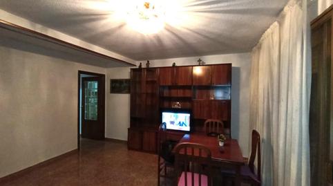 Foto 4 de Apartament de lloguer a Calle del Maestro Alonso, Altozano - Conde Lumiares, Alicante