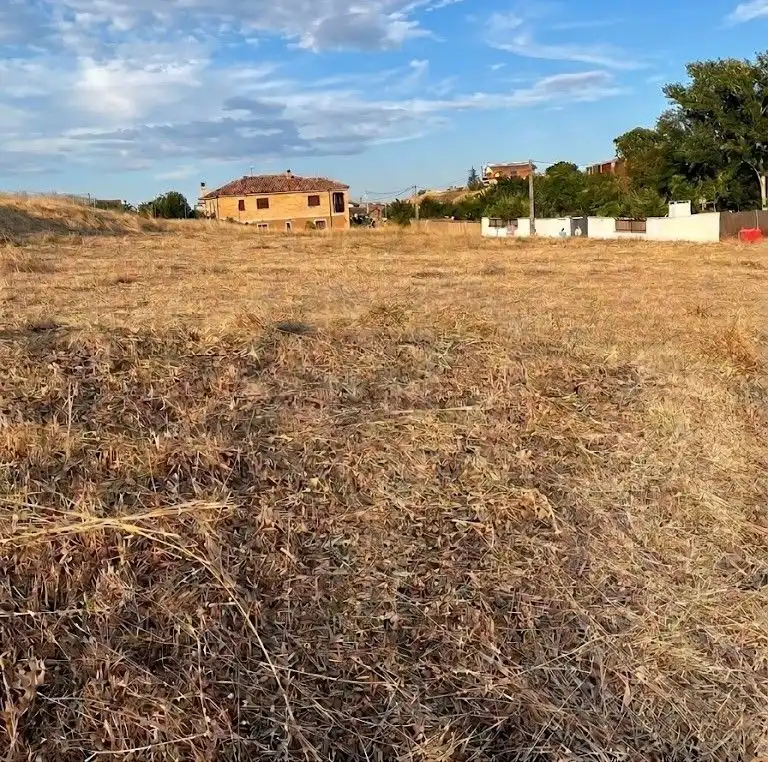 Residencial en venta en Valdevimbre