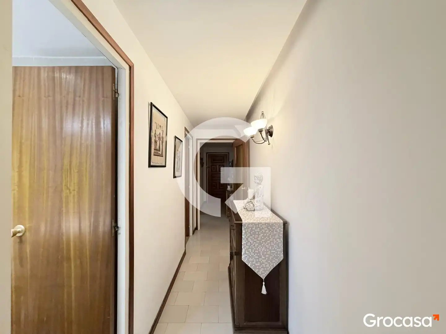 Apartament en venda en Tossa de Mar amb Aire condicionat, Terrassa i Forn