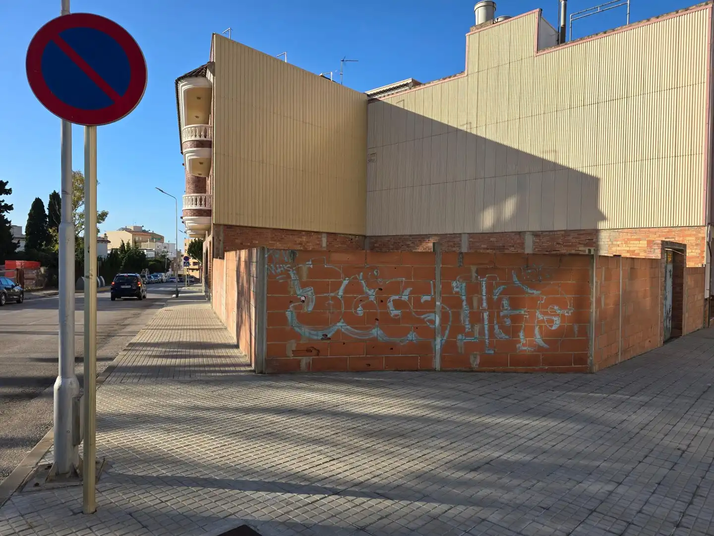 Terreno residencial en venta en Grau - Quintanes