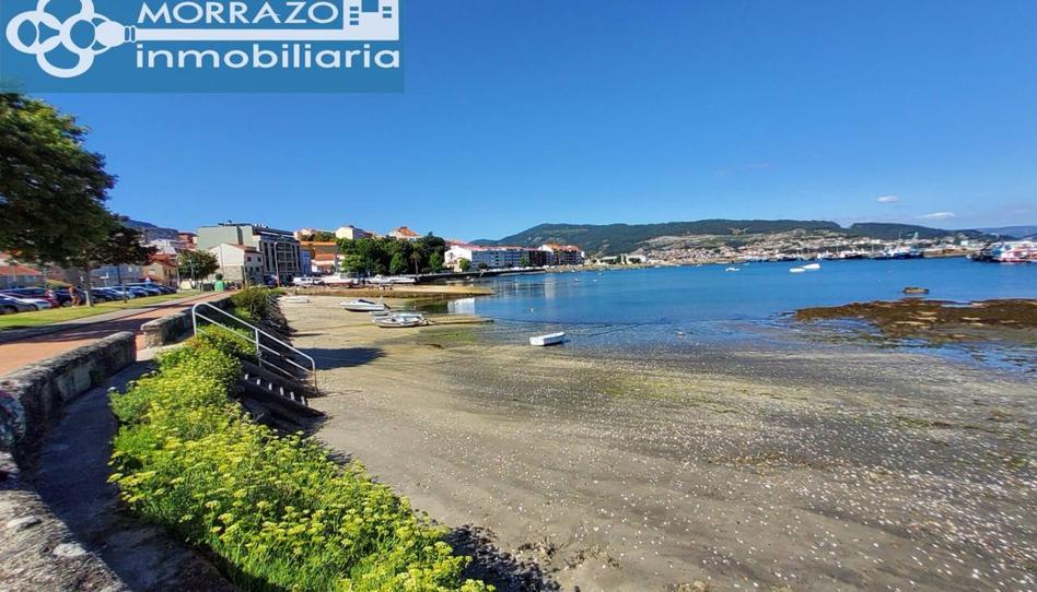 Foto 1 de Pis en venda a José Costa Alonso, 72, Moaña, Pontevedra