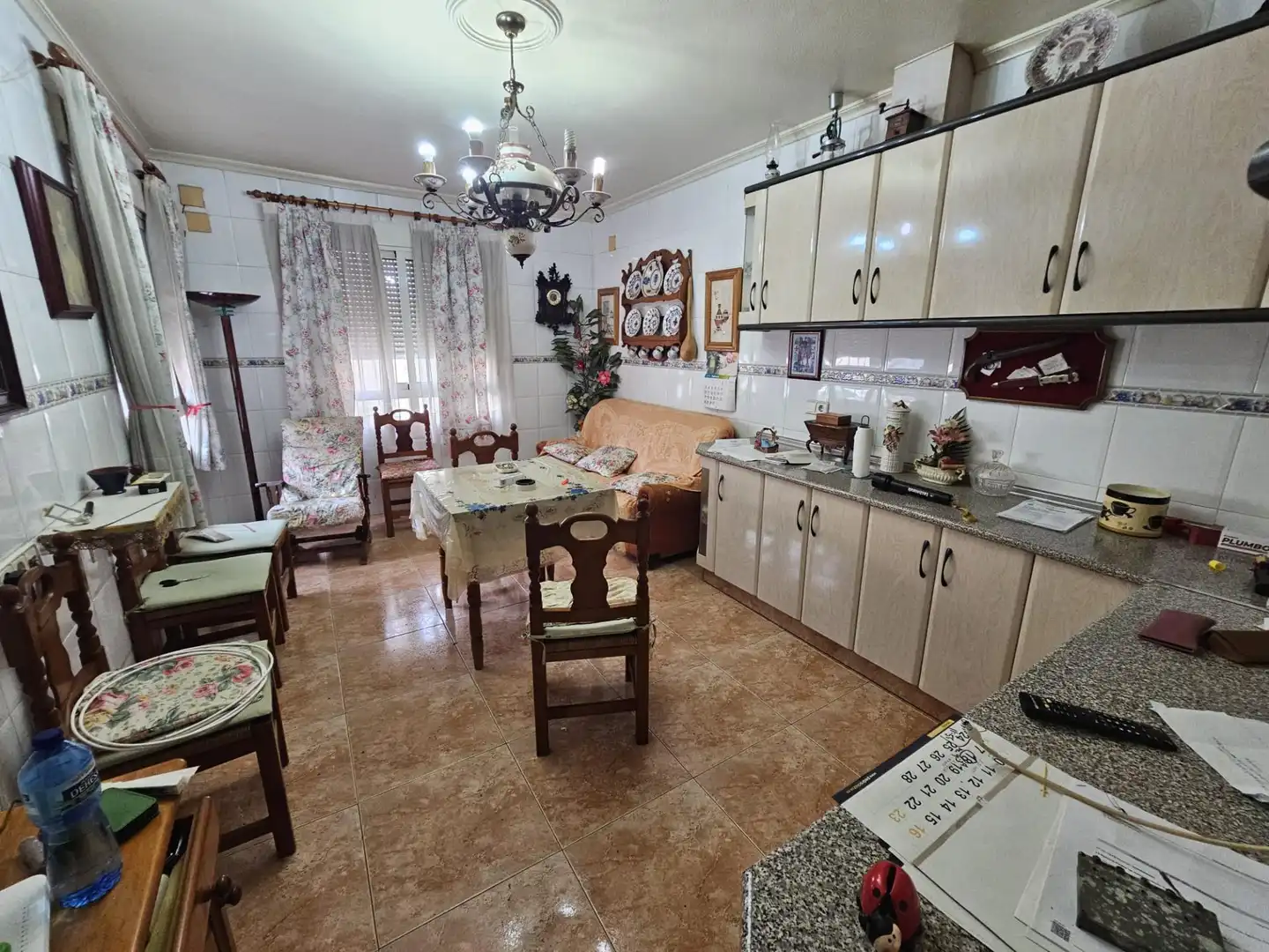 Chalet con jardín en venta en Cartagena ciudad, imagen 9
