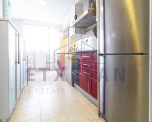 Kitchen of Flat for sale in Mallabia  with Heating and Balcony