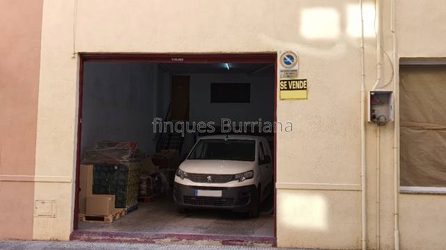 Local comercial en Venta en Piscinas