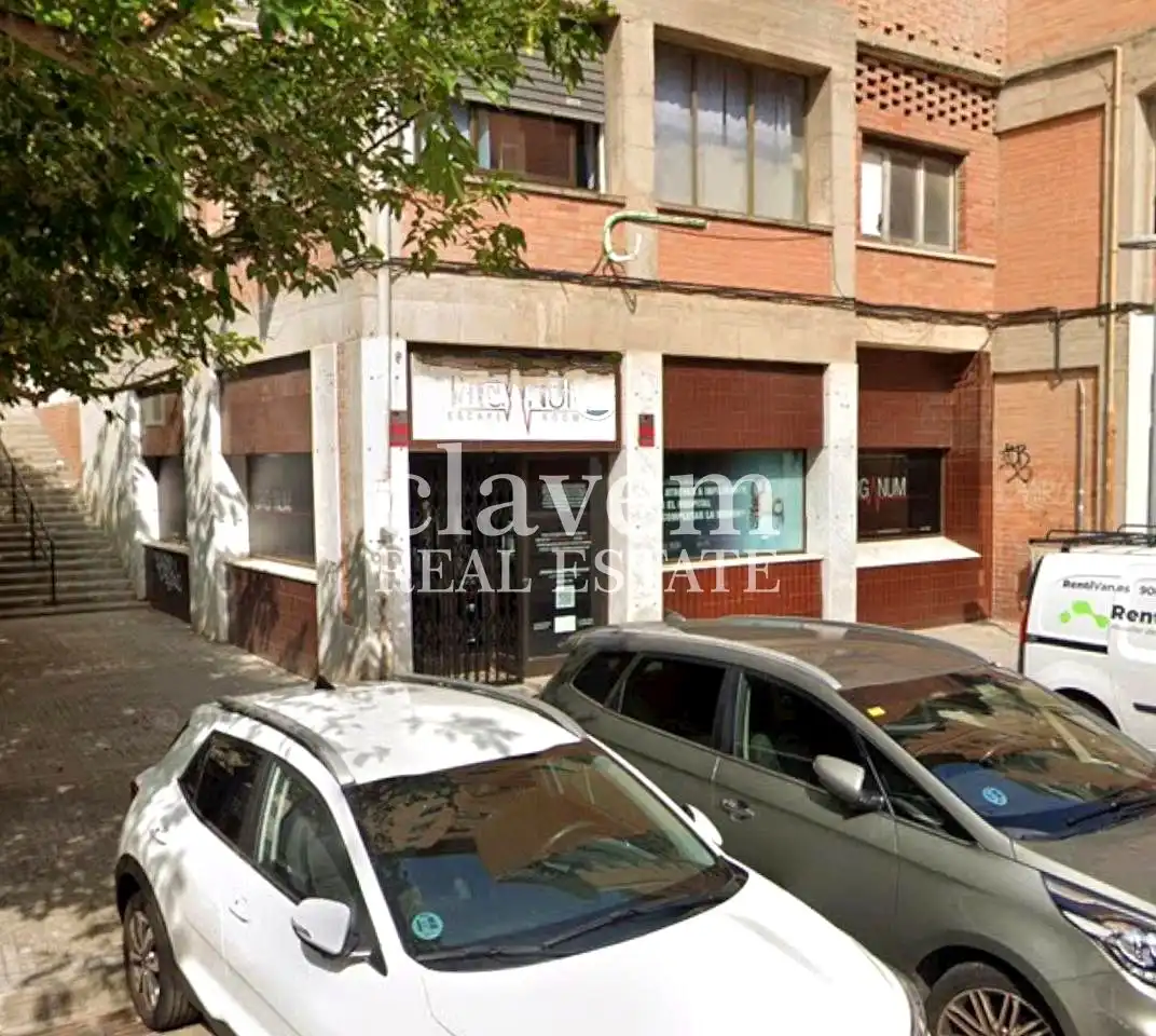 Local comercial en venda a Carrer del Guadalhorce, imagen 23