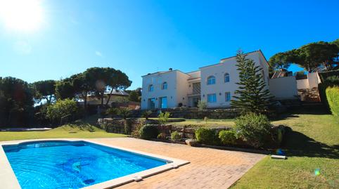 Foto 2 de Casa o chalet en venta en Avinguda Rocaferrera, 1, Rocaferrera, Barcelona