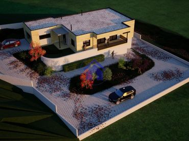 Villa con giardino in vendita a Tomiño