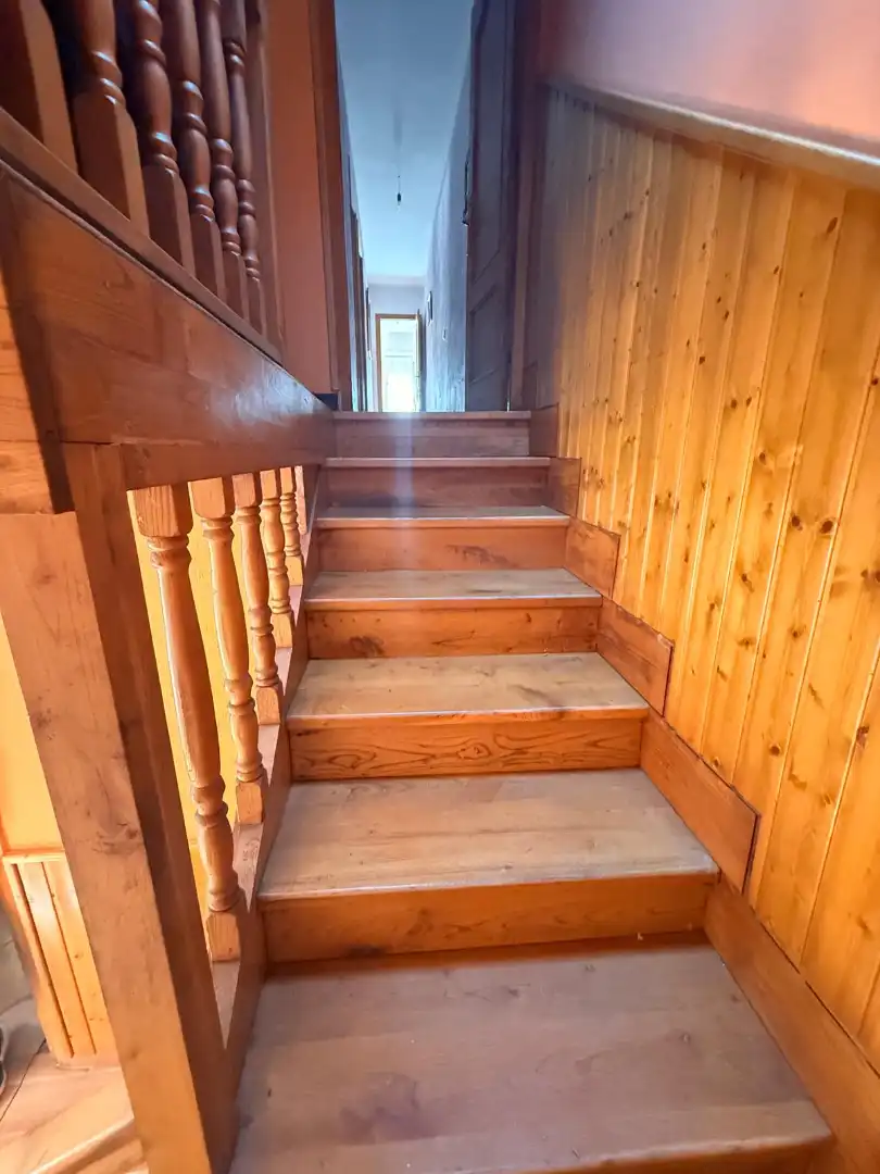 Maison jumelée avec jardin à vendre à Quirós, imagen 10