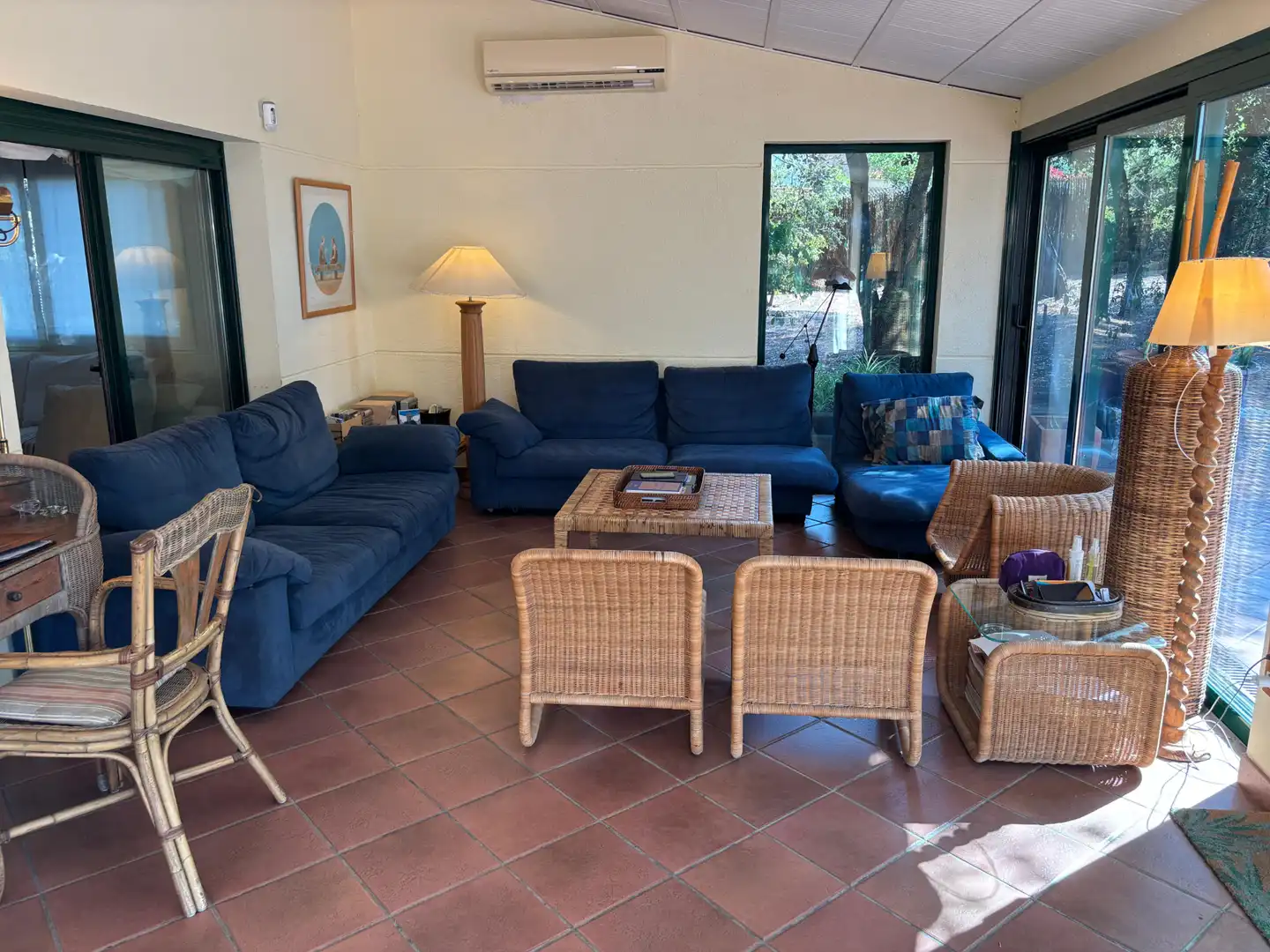 Villa con piscina in vendita a Passeig Plana, imagen 12