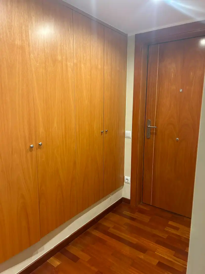 Pis en venda en Vic amb Aire condicionat, Calefacció i Parquet