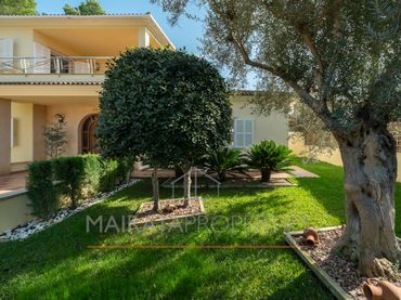 Villa avec jardin à vendre à Can Picafort