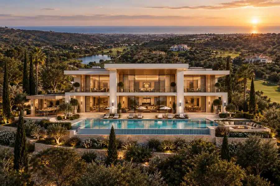 House with terrace for sale in Montemayor - Marbella Club