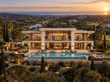 Haus mit Balkon zum Verkauf in Montemayor - Marbella Club