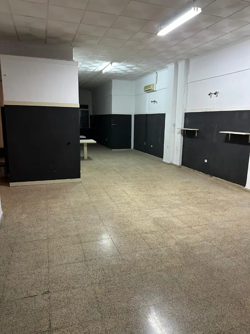 Gewerbefläche zum Verkauf in Elche ciudad, imagen 8