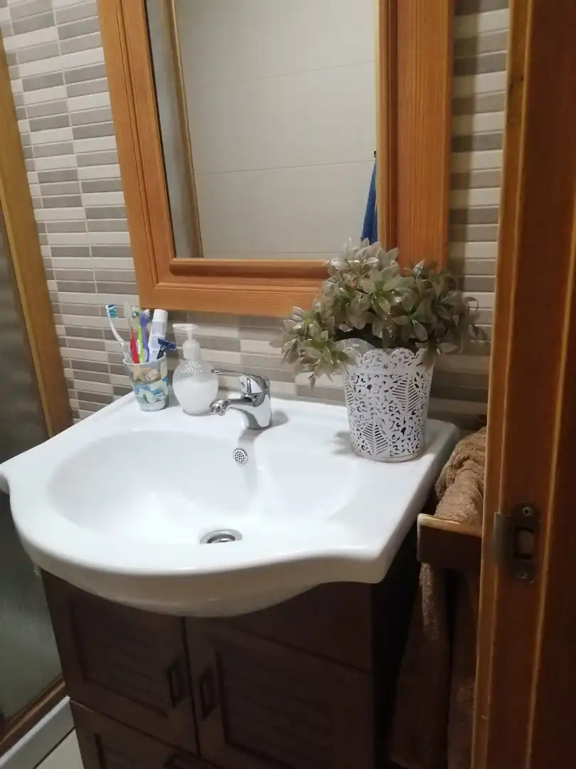Baño de Piso en venta en San Fernando
