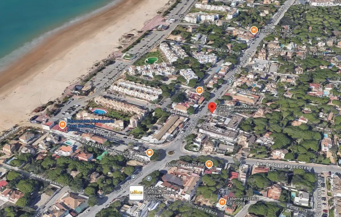 Local comercial en venda a La Barrosa, imagen 30
