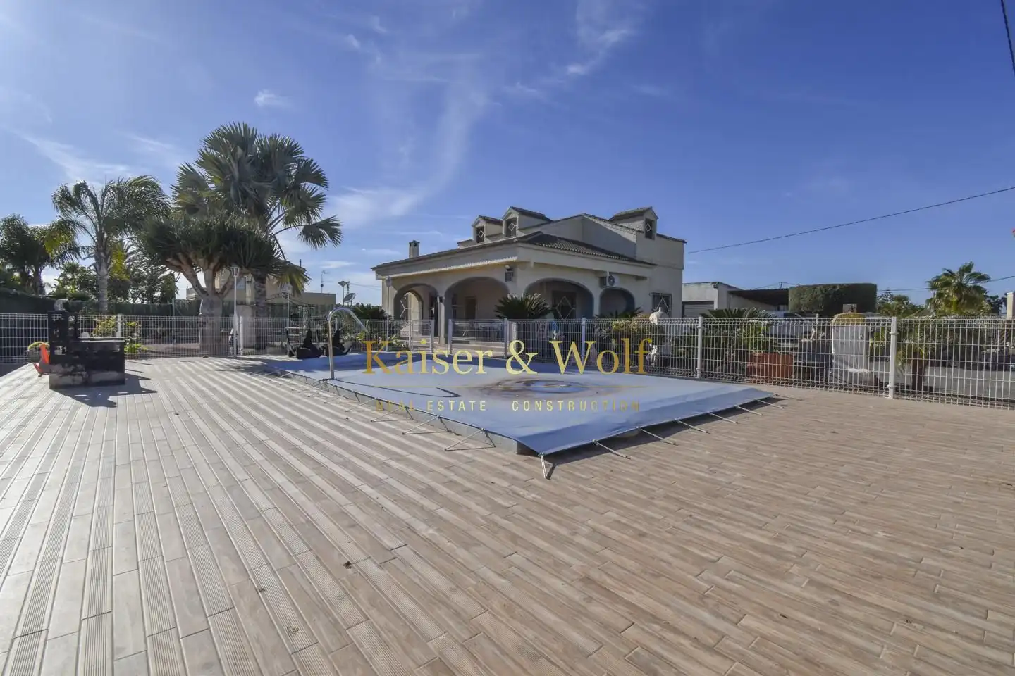 Exterior view of Country homes for rent in La Foia - Daimés - Asprella