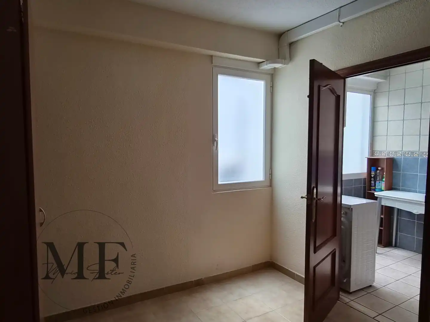 Piso con terraza en venta en Carrer Doctor Santaolalla, imagen 25