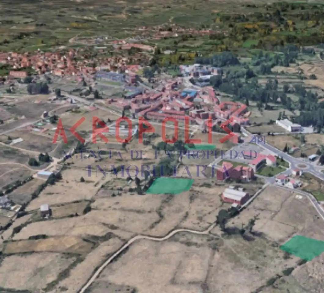 Terreni e lotti in vendita a Calle Picones Polg. 48 Parcela 23