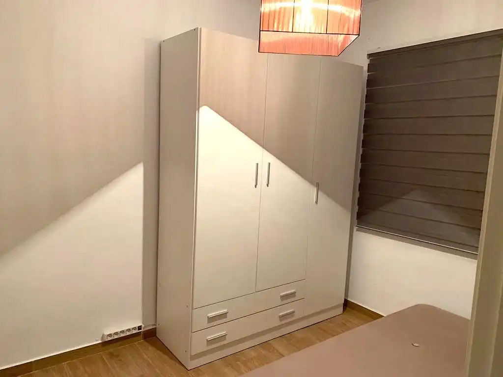 Habitación de Piso en venta en Mérida con Aire acondicionado y Amueblado