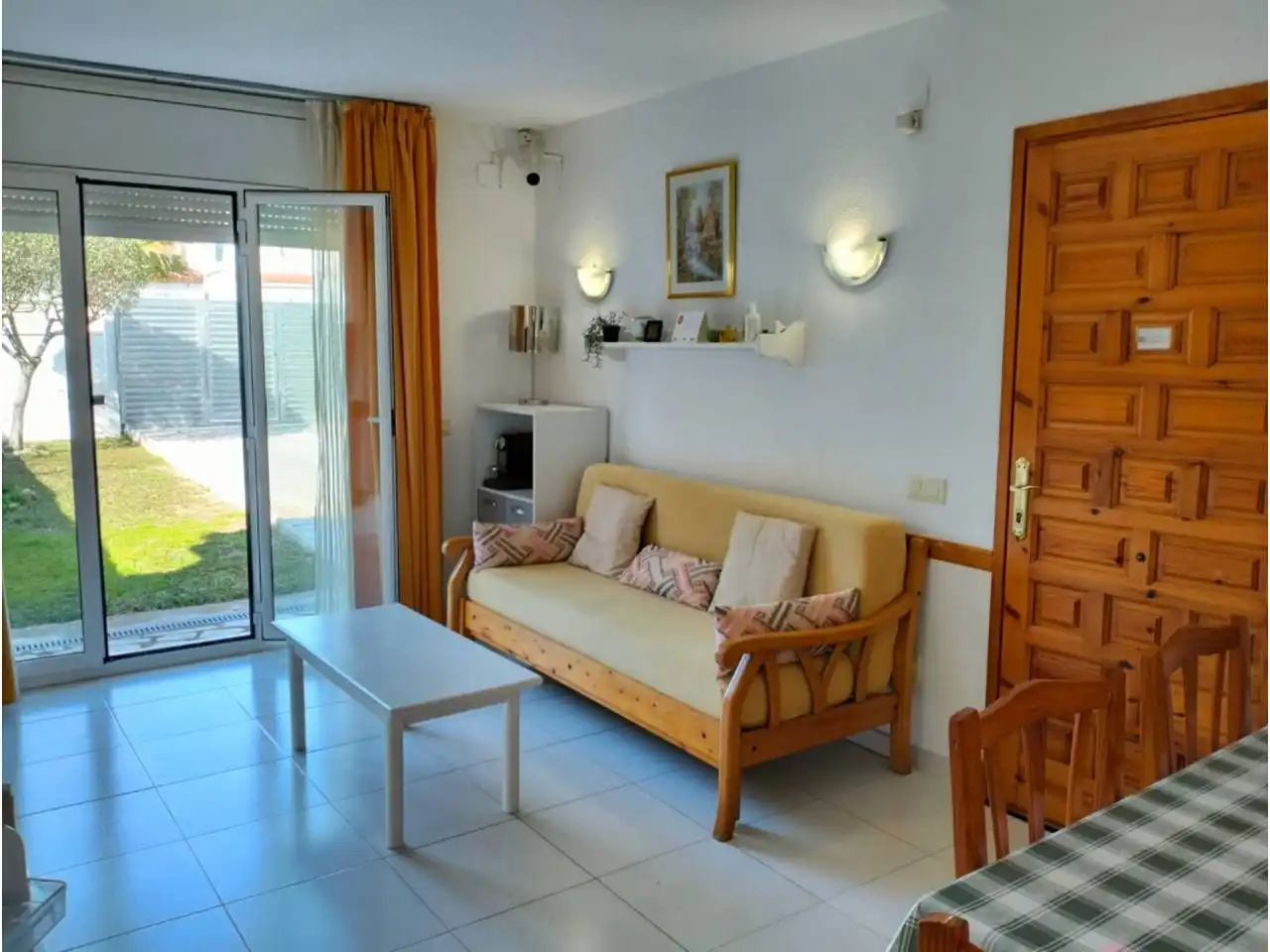 Terraced house with pool for sale in Calle Deessa Ísis, imagen 7
