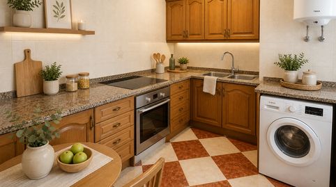 Photo 3 of Flat for sale in Dos Hermanas - Nuevo San Andrés, Málaga Capital