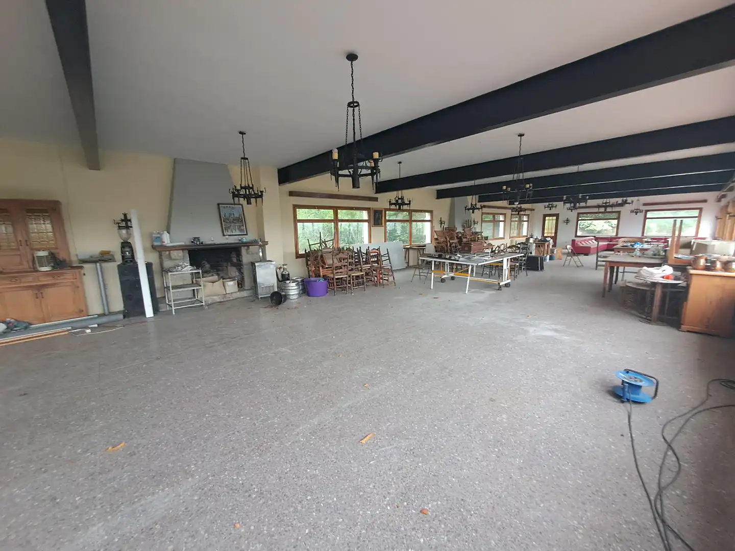 Haus oder Chalet zum Verkauf in Sant Feliu de Codines mit Klimaanlage, Heizung und Privatgarten
