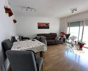 Living room of Flat for sale in Riudoms
