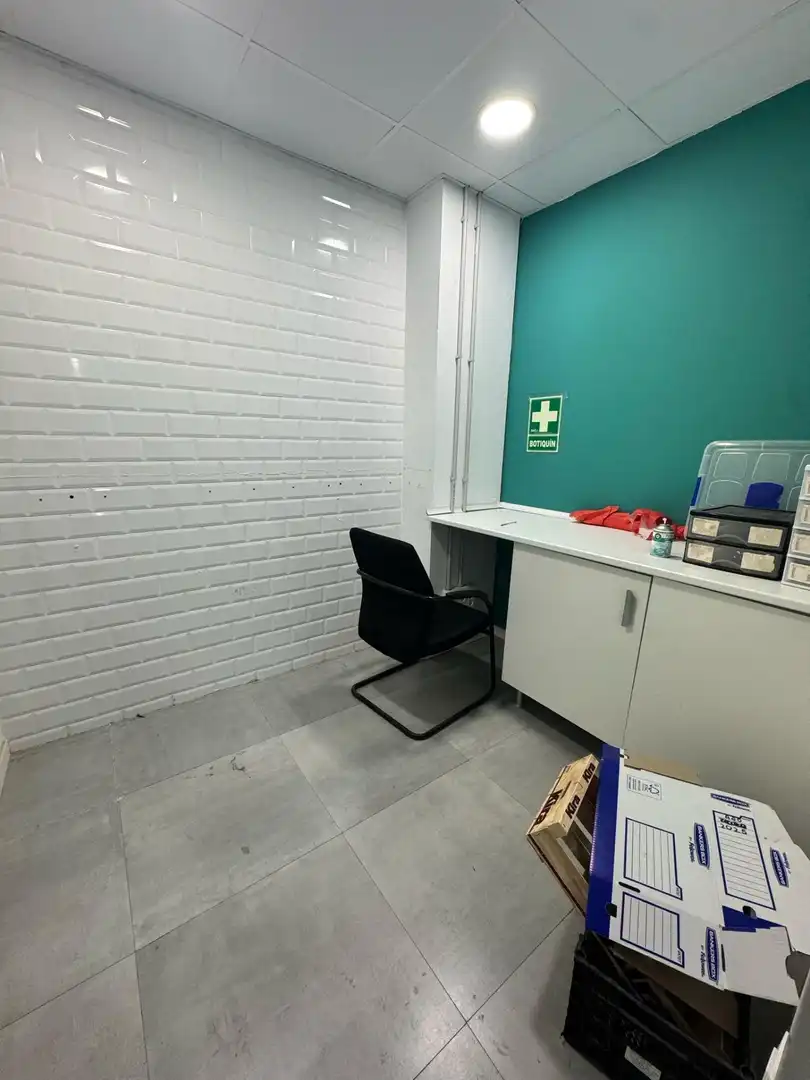 Business premises for sale in Extramurs, imagen 20