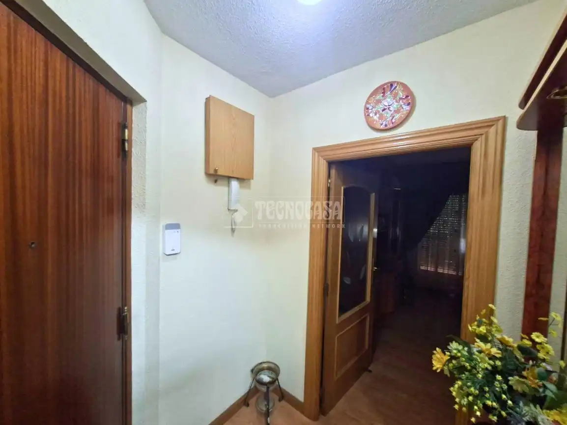 Piso en venta en Leganés con Aire acondicionado, Calefacción y Terraza
