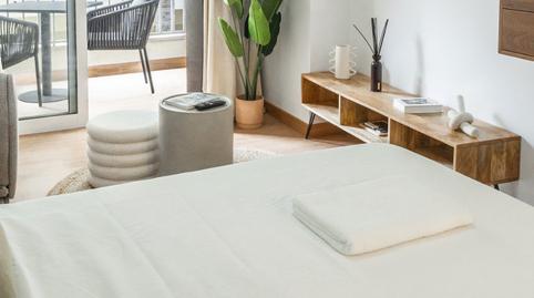 Foto 3 de Piso en venta en La Carolina - Guadalpín, Málaga