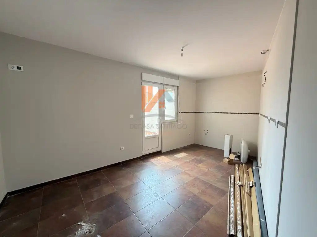 Flat for sale in Carnota