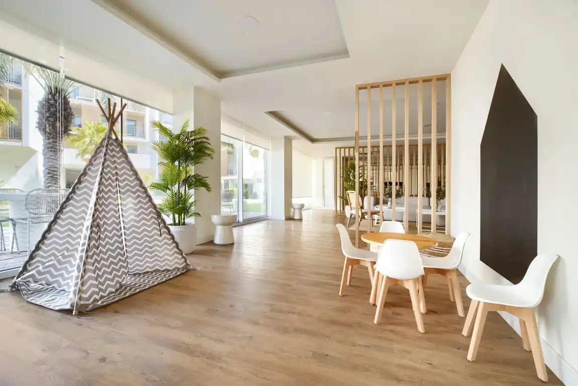 Apartamento en venta en Jávea / Xàbia con Terraza, Trastero y Piscina comunitaria
