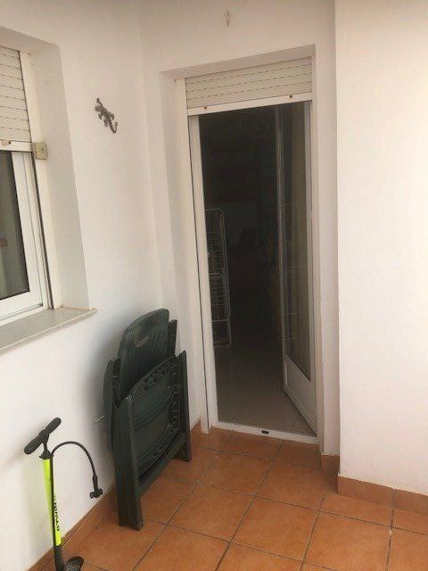 Flat to rent in Roquetas de Mar  with Air Conditioner, Terrace and Balcony