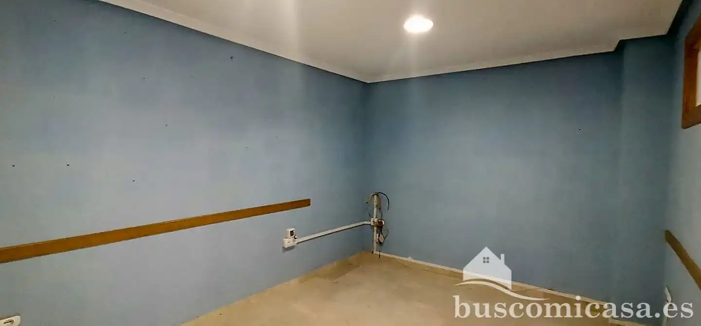 Oficina con ascensor en venta en Corredera De San Marcos, imagen 5