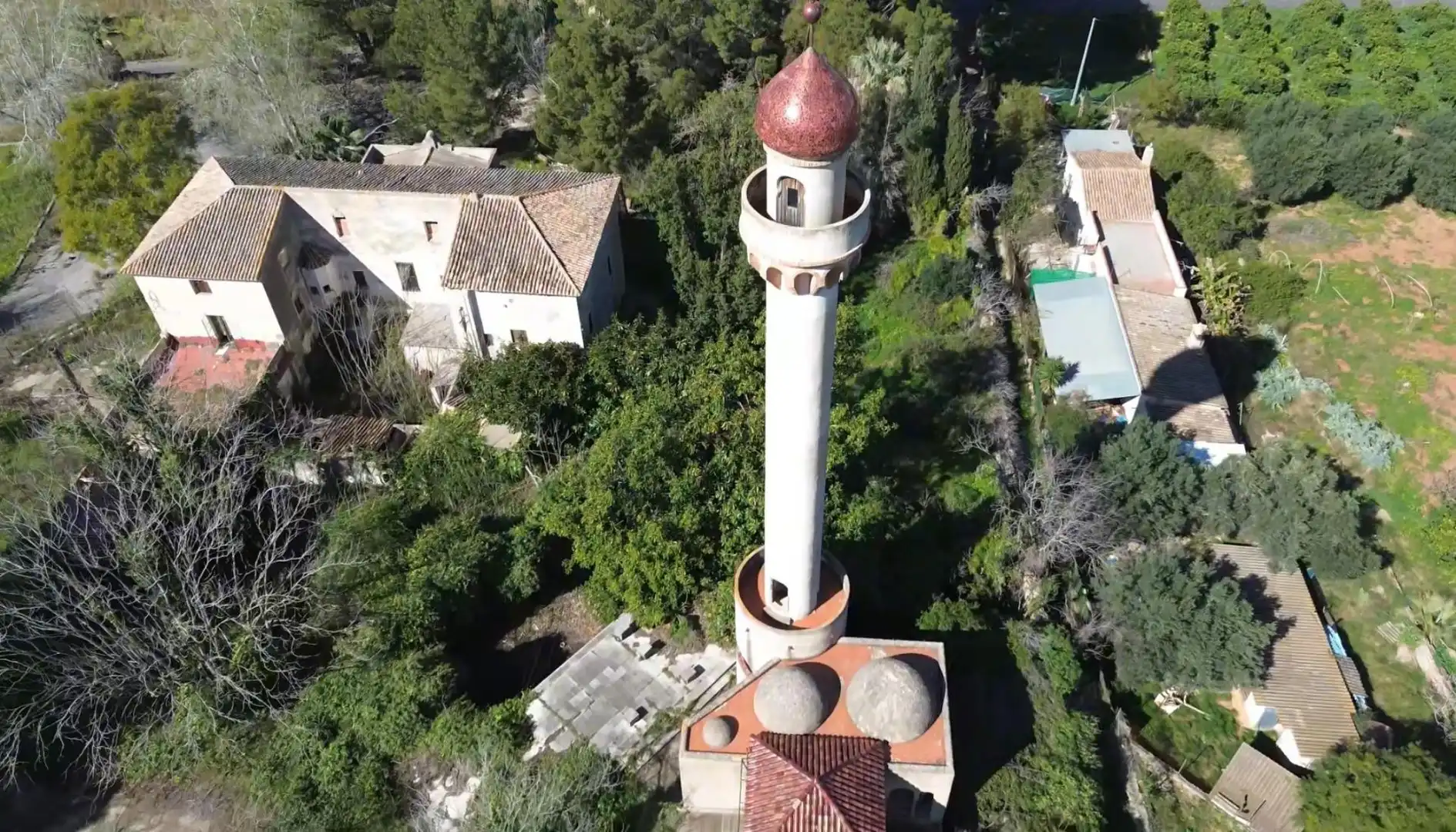 Casa rústica con piscina en venta en La Xara - La Sella, imagen 26