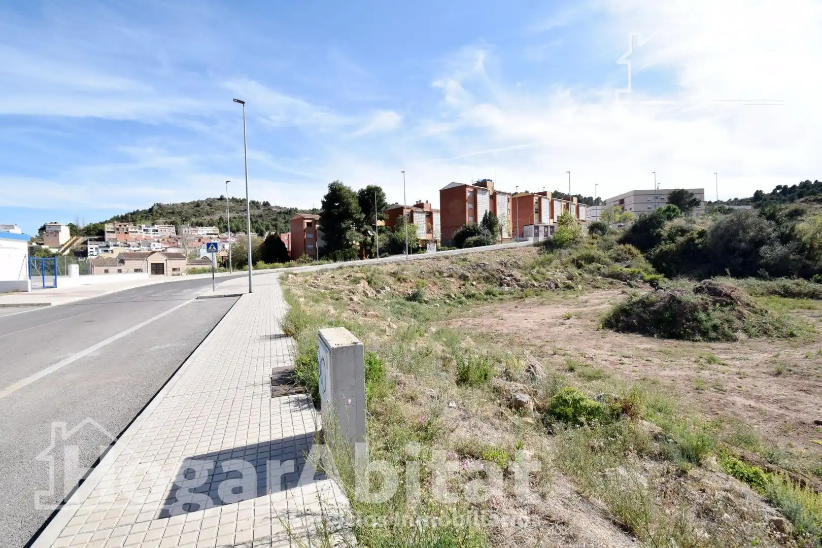 Terreny residencial en venda a Calle GREGAL, imagen 46