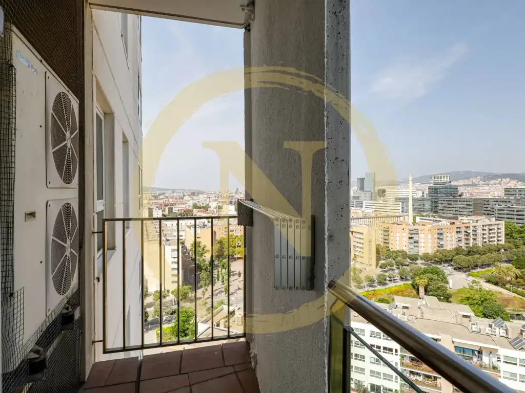 Wohnung mit Pool zum Verkauf in Passeig del Taulat, imagen 47