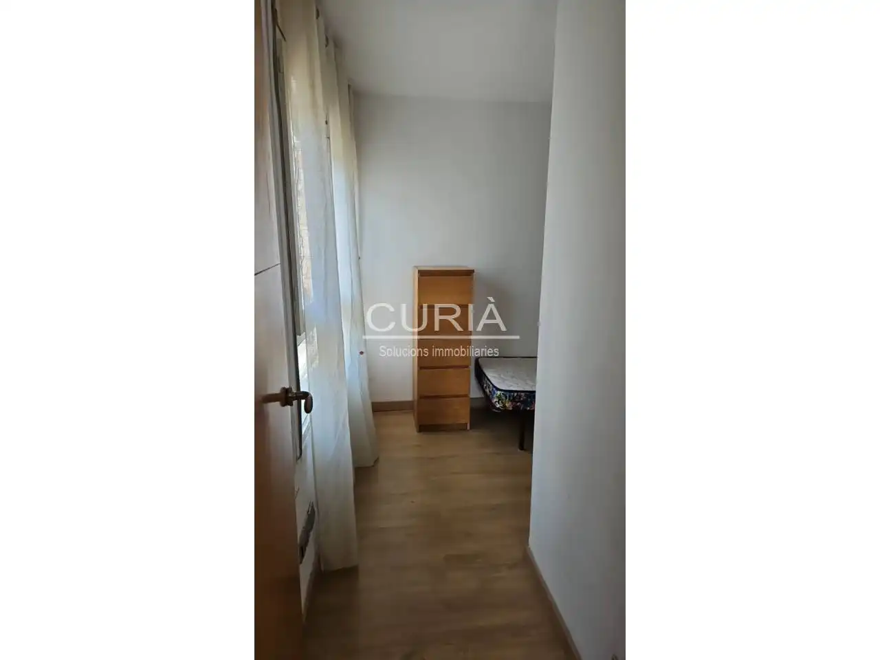Bedroom of Apartments for sale in Lleida  with Heating and Balcony